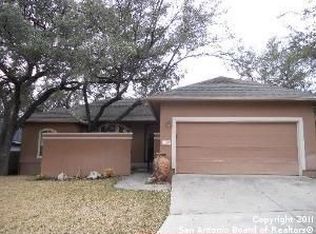 11123 Auburn Gln, San Antonio, TX 78249