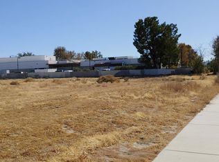 15th St W #W, Lancaster, CA 93534