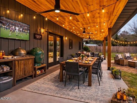 2nd image of 110 Eldon Justice Rd