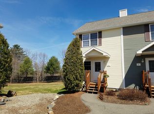 18 River Village Dr #18, Milford, ME 04461