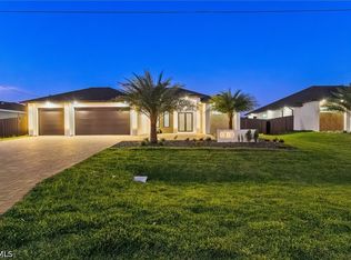1919 SW 15th Pl, Cape Coral, FL 33991