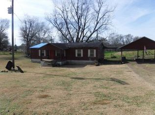 674 Ac Walters Rd, Walnut Grove, MS 39189