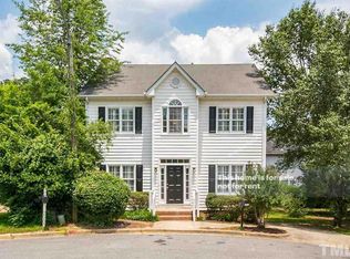 2901 Sissinghurst Ct, Raleigh, NC 27615
