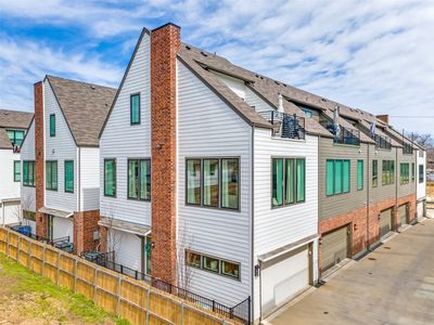 105 E Oscar Dr, Dallas, TX, 75203