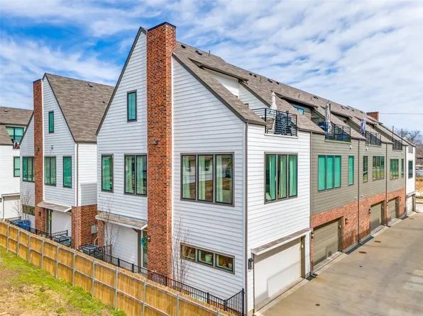 105 E Oscar Dr, Dallas, TX 75203