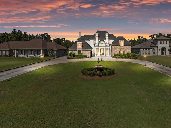 844 S Fashion Blvd, Hahnville, LA 70057