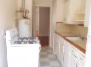 6728 Lawndale St APT 4, Houston, TX 77023