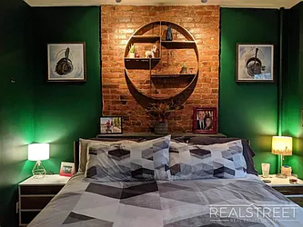 Rented by Real Street Inc