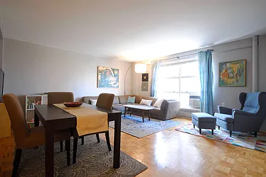 Sold by Morningside Heights Housing Corporation