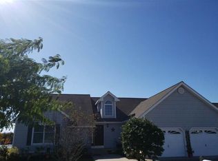 336 Portsmouth Rd, Cape May, NJ 08204