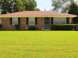 3798 Ford Rd, Memphis, TN 38109