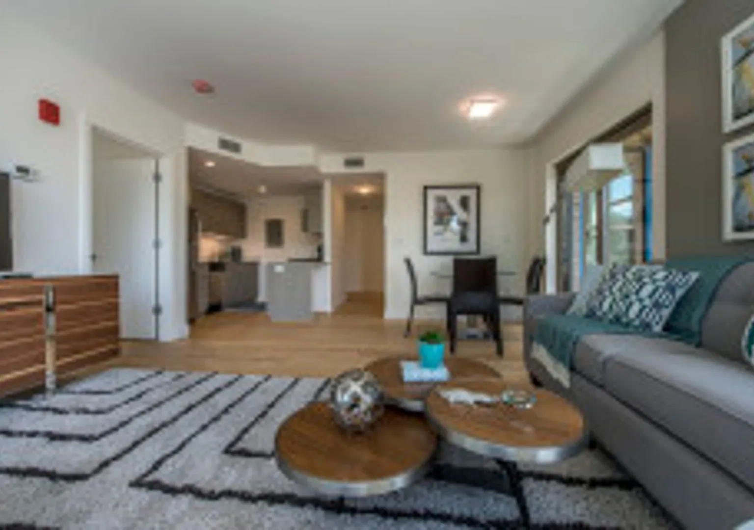Stunning 2BR/2BA in Prime Allston Location! — Photo 3