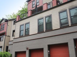 1828 SW 18th Ave APT 9, Portland, OR 97201