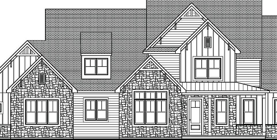 2nd image of 116 Willow Creek Ln #L5