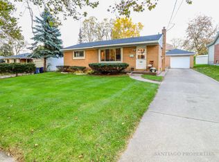 1788 Carlton Ave NE, Grand Rapids, MI 49505