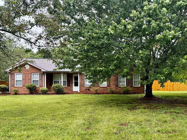 2809 Faircroft Way, Monroe, NC 28110