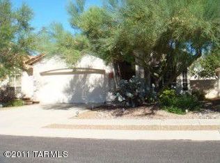 12146 N Sterling Ave, Oro Valley, AZ 85755