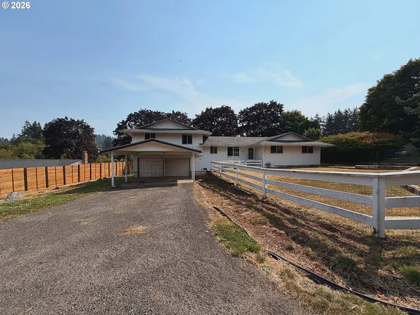 10800 SE Kathy Ln, Boring, OR 97009
