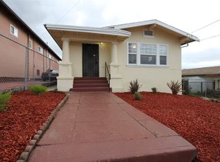 3157 Texas St, Oakland, CA 94602