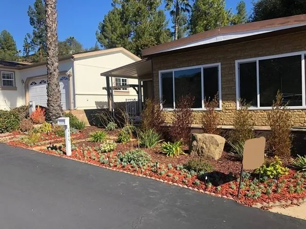 8975 Lawrence Welk Dr Spc 115, Escondido, CA 92026