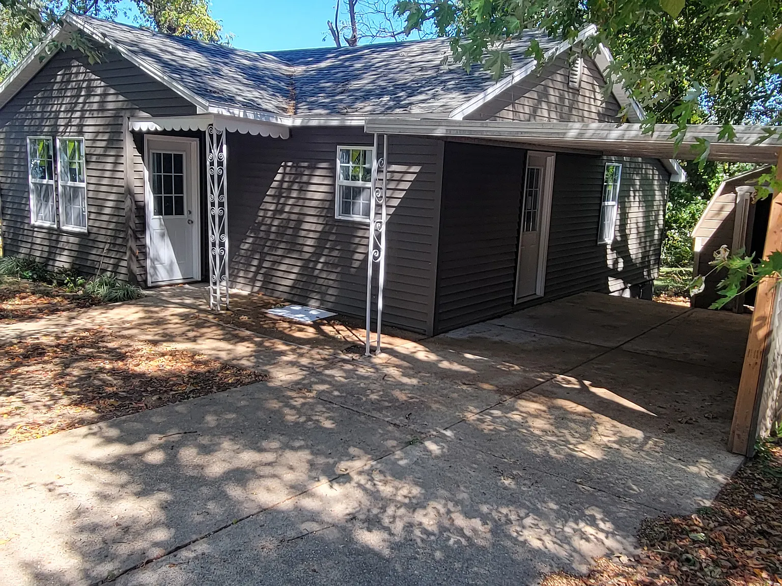 2 bed, 776 sqft, $1,050 — Photo 2