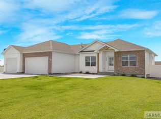 1588 N 835 E, Shelley, ID 83274