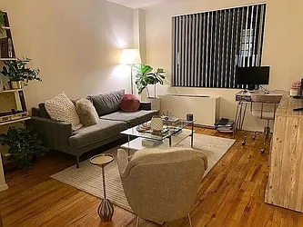 Rented by Heller Organization