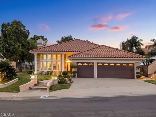 20305 Via Sanlucar, Yorba Linda, CA 92887