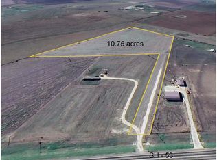 State Highway 53, Rosebud, TX 76570