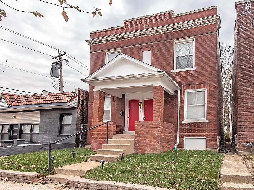 1st image of 4920 Wise Ave Unit B