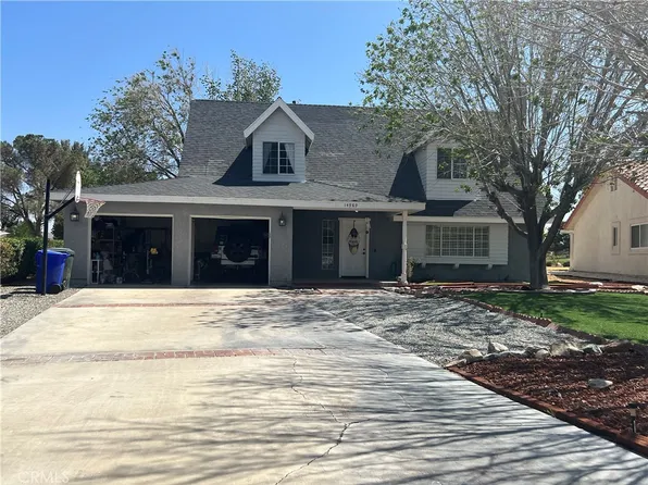 14989 Blue Grass Dr, Helendale, CA 92342