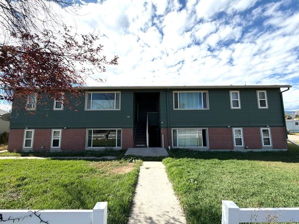 413 N Cherry St UNIT 4