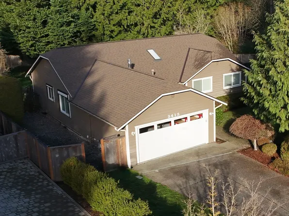 3413 Alaska Road, Brier, WA 98035