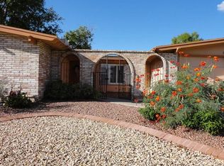 6625 Mesa Grande Ave, El Paso, TX 79912