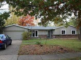 11288 Hanover Rd, Cincinnati, OH 45240