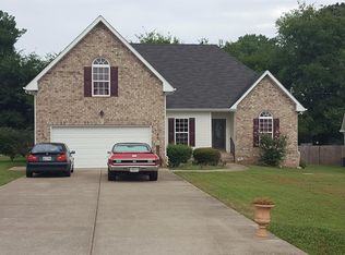105 Mattingly Way, Murfreesboro, TN 37129