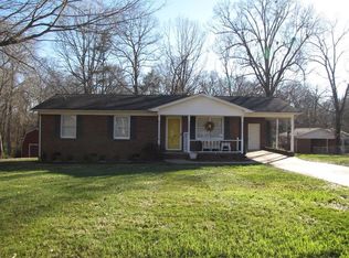 110 Ramsgate Dr, Boiling Springs, NC 28152