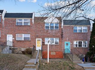 337 Ripka St, Philadelphia, PA 19128