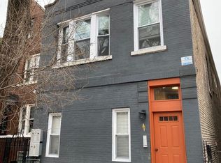 2719 W 24th St #1F, Chicago, IL 60608