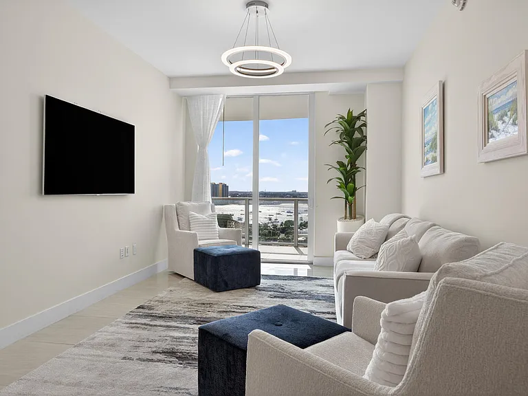 3100 N Ocean Dr #1805-P — Photo 17