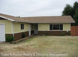 13115 Pam Ln, Lakeside, CA 92040