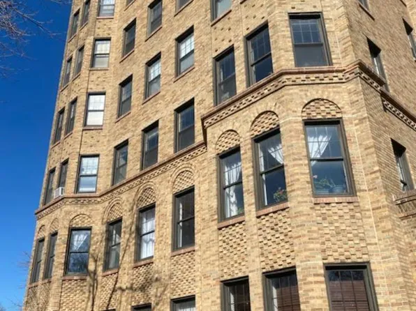 7321 S South Shore Dr APT 5C, Chicago, IL 60649