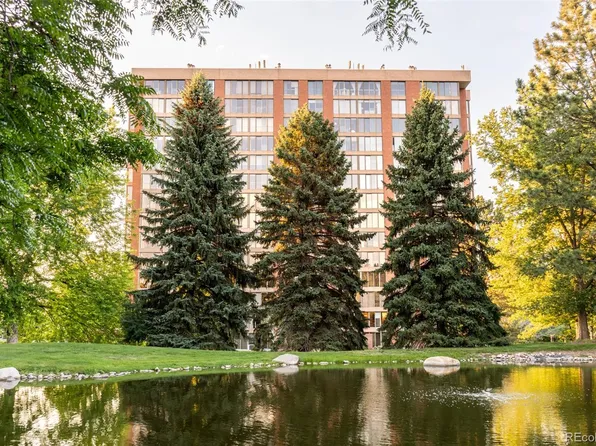 1900 E Girard Place #406, Englewood, CO 80113