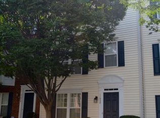 11920 Chelton Ridge Ln #11920, Charlotte, NC 28277