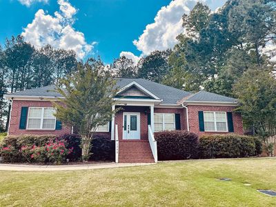 1753 Roanoke Ln, Auburn, AL, 36830