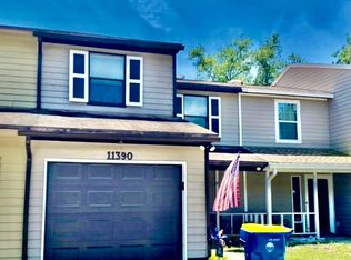 11390 Tanager Dr S, Jacksonville, FL 32225