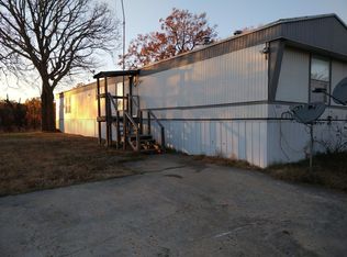 26843 S Indian Rd, Park Hill, OK 74451