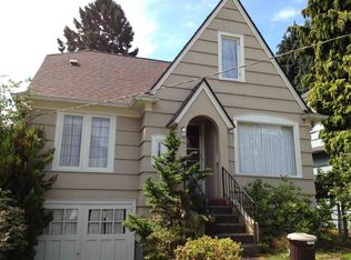 811 NE 83rd St, Seattle, WA 98115