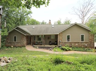 8720 John McKeever Rd, Pacific, MO 63069