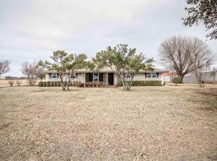 1942 Decker Rd, Wichita Falls, TX 76310